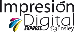 Impresión Digital Express By Ensley